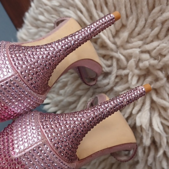 Steve Madden heels - Picture 6 of 15